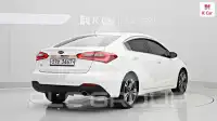 2015 KIA K3