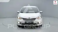 2015 KIA K3