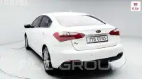 2015 KIA K3