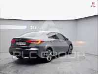 2015 KIA K3