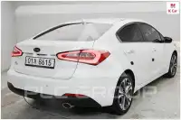 2015 KIA K3