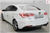 2015 KIA K3