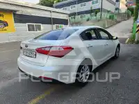 2015 KIA K3