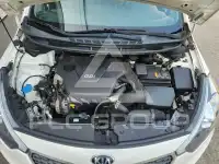 2015 KIA K3