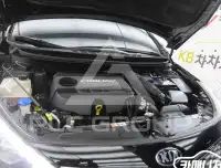 2015 KIA K3