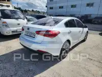 2015 KIA K3