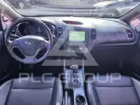 2015 KIA K3