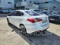 2015 KIA K3