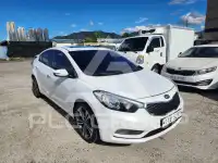 2015 KIA K3