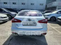 2015 KIA K3