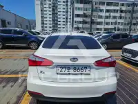 2015 KIA K3