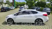 2015 KIA K3