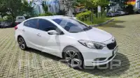 2015 KIA K3