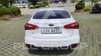 2015 KIA K3