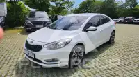 2015 KIA K3