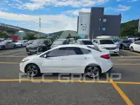 2015 KIA K3