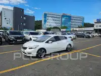 2015 KIA K3