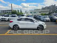 2015 KIA K3