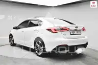 2015 KIA K3