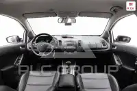 2015 KIA K3