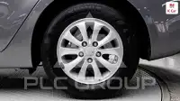 2015 KIA K3