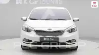 2015 KIA K3