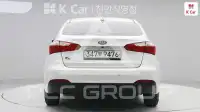 2015 KIA K3