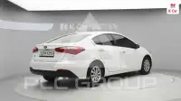 2015 KIA K3