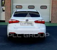 2015 KIA K3