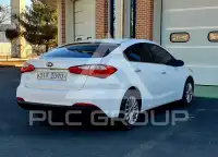 2015 KIA K3