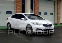 2015 KIA K3