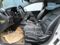 2015 KIA K3