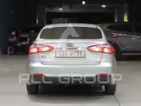 2015 KIA K3