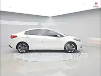 2015 KIA K3
