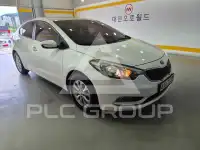 2015 KIA K3
