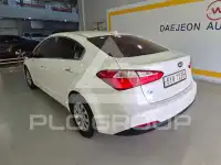 2015 KIA K3