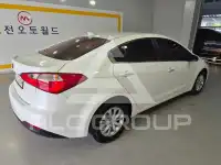 2015 KIA K3