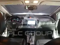 2015 KIA K3
