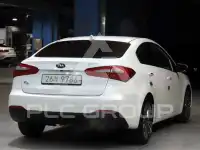 2015 KIA K3