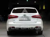 2015 KIA K3