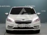 2015 KIA K3
