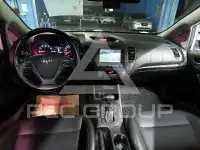 2015 KIA K3