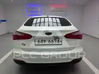 2015 KIA K3