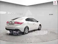 2015 KIA K3