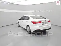 2015 KIA K3