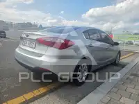 2015 KIA K3