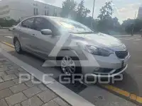 2015 KIA K3
