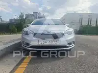 2015 KIA K3