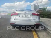 2015 KIA K3