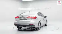 2015 KIA K3